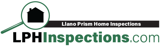 Llano Prism Home Inspections